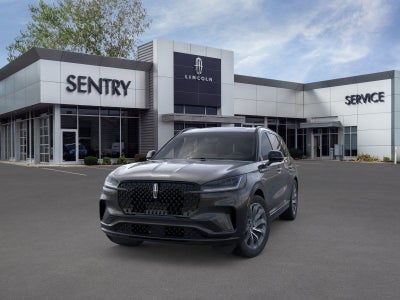 2026 Lincoln Aviator Premiere®