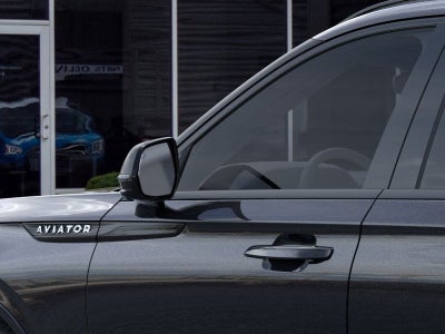 2026 Lincoln Aviator Premiere®
