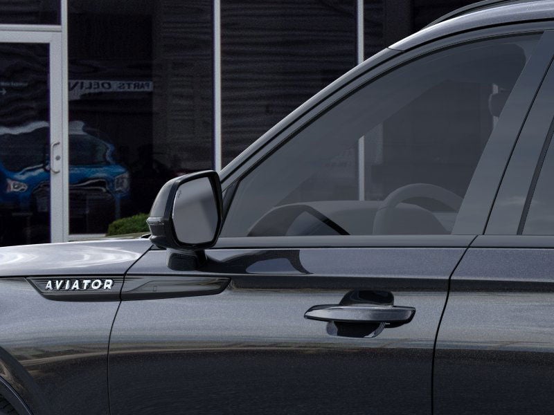 2026 Lincoln Aviator Premiere®