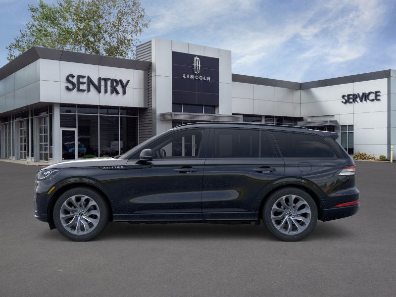 2026 Lincoln Aviator Premiere®