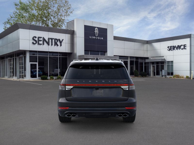 2026 Lincoln Aviator Premiere®