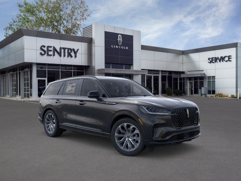 2026 Lincoln Aviator Premiere®