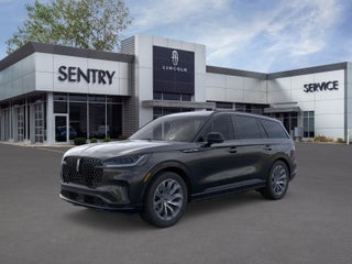 2026 Lincoln Aviator Premiere®