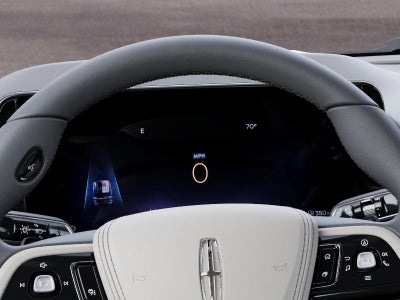 2027 Lincoln Aviator Premiere