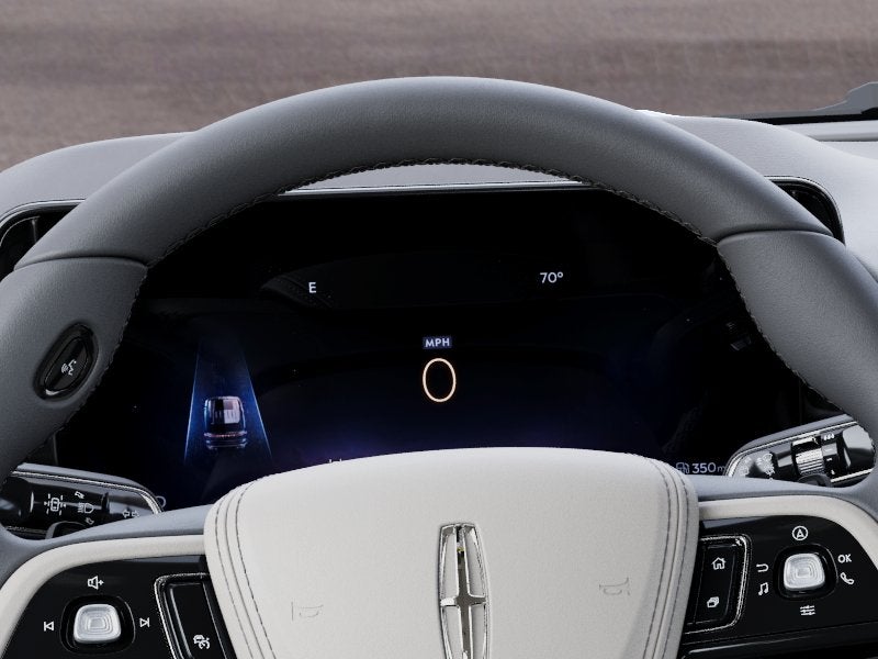2027 Lincoln Aviator Premiere