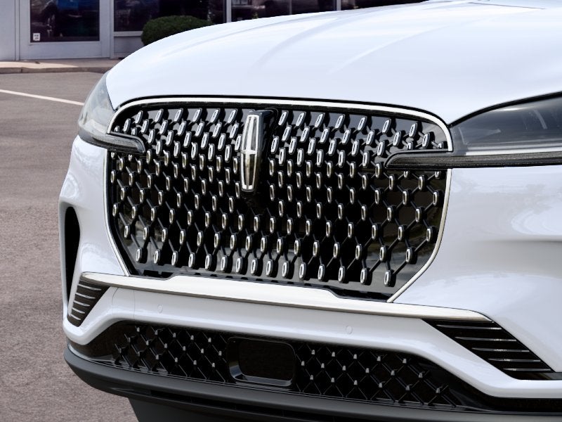 2027 Lincoln Aviator Premiere