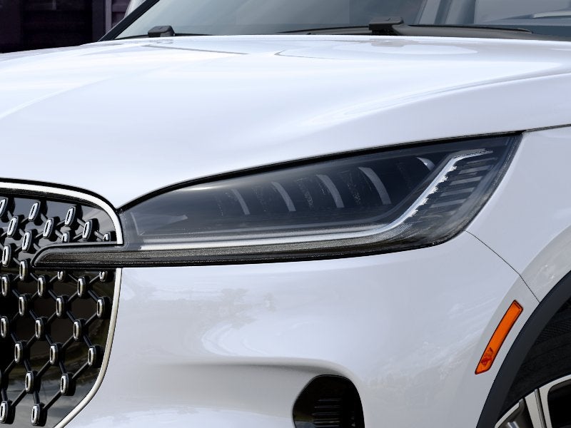 2027 Lincoln Aviator Premiere