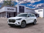 2027 Lincoln Aviator Premiere