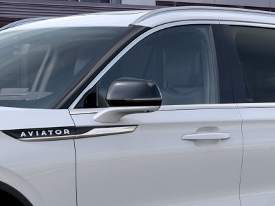 2027 Lincoln Aviator Premiere