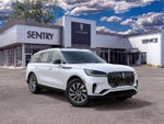2027 Lincoln Aviator Premiere