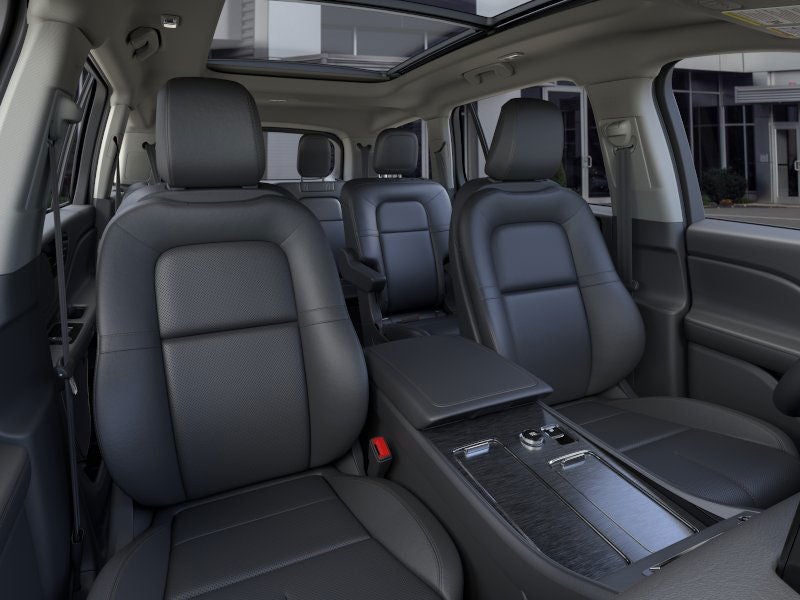 2026 Lincoln Aviator Premiere®