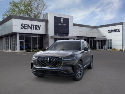 2026 Lincoln Aviator Premiere®