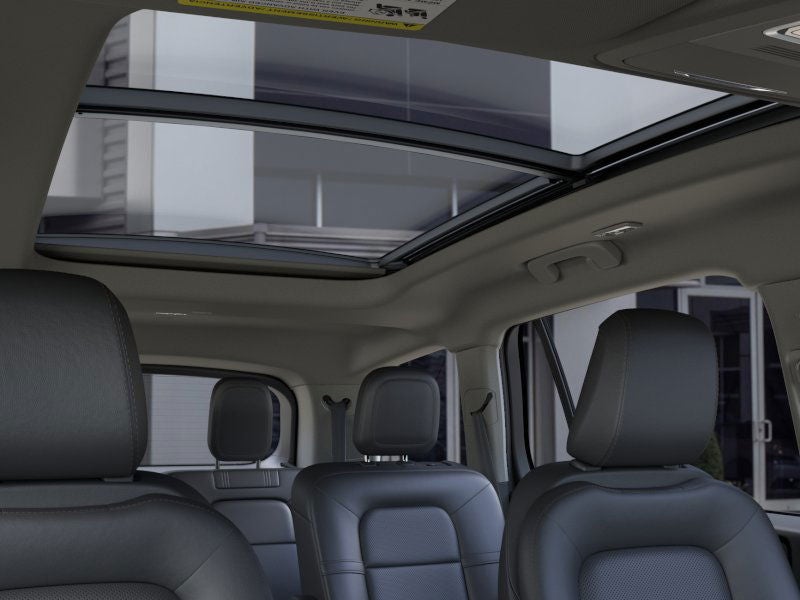 2026 Lincoln Aviator Premiere®