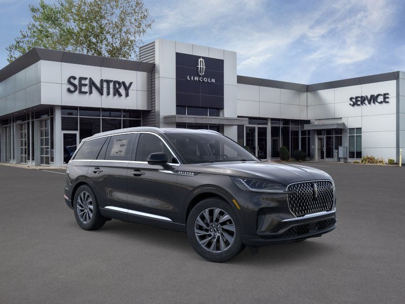 2026 Lincoln Aviator Premiere®