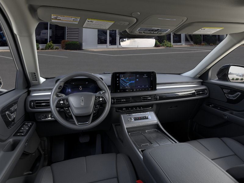 2026 Lincoln Aviator Premiere®