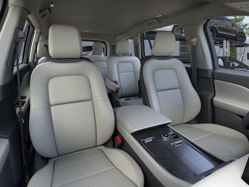 2026 Lincoln Aviator Premiere®