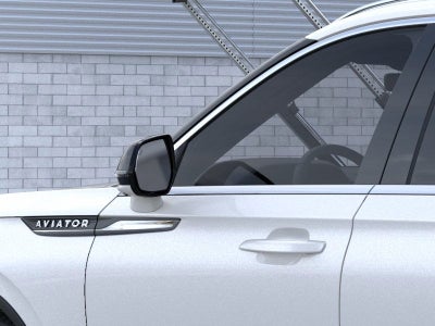 2026 Lincoln Aviator Premiere®