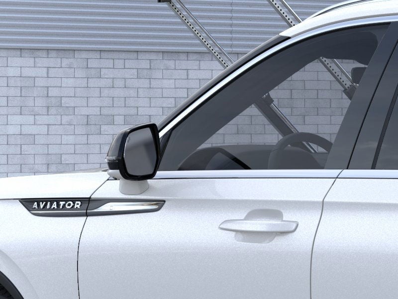 2026 Lincoln Aviator Premiere®