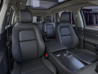 2026 Lincoln Aviator Premiere®