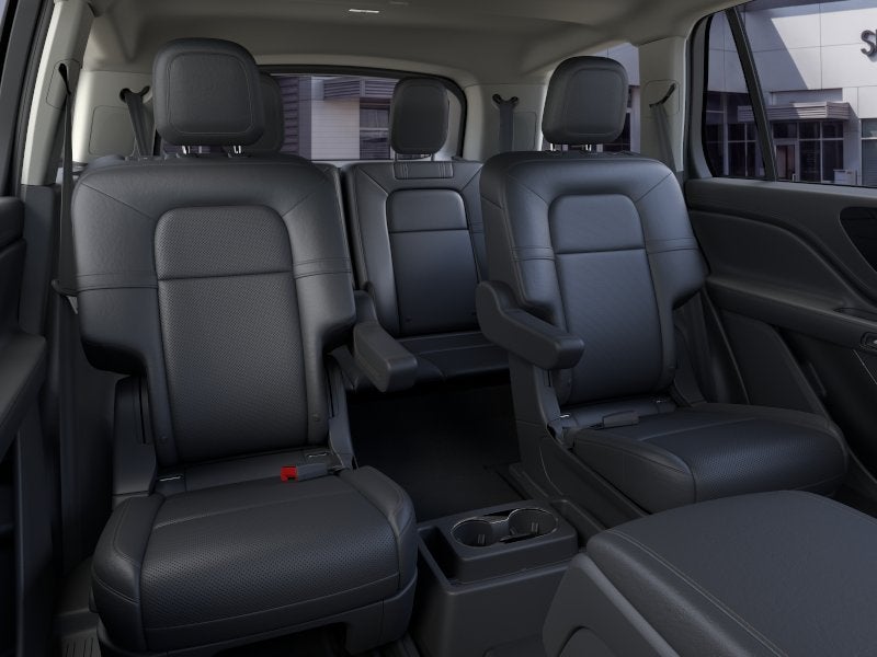 2026 Lincoln Aviator Premiere®
