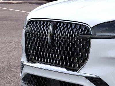 2026 Lincoln Aviator Premiere®