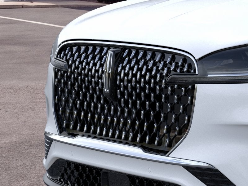 2026 Lincoln Aviator Premiere®