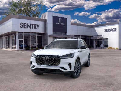 2026 Lincoln Aviator Premiere®