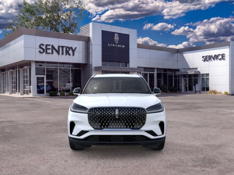 2026 Lincoln Aviator Premiere®