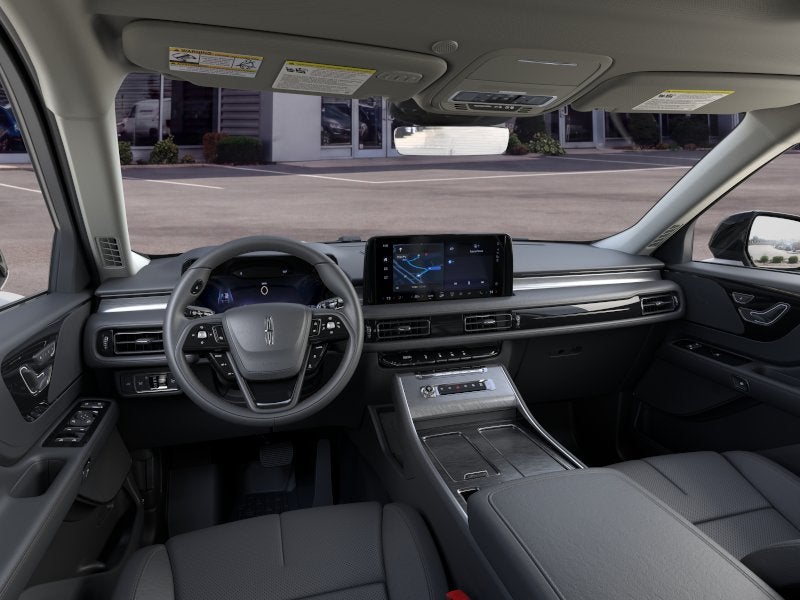 2026 Lincoln Aviator Premiere®