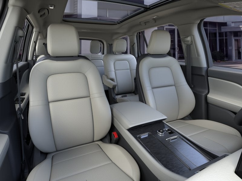 2026 Lincoln Aviator Premiere®