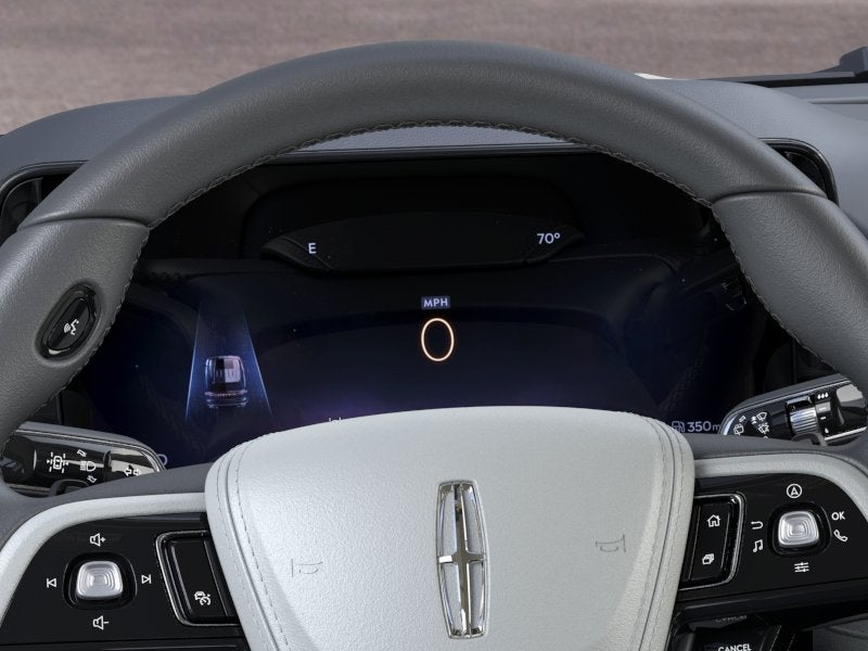 2026 Lincoln Aviator Premiere®