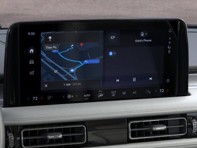 2026 Lincoln Aviator Premiere®