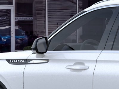 2026 Lincoln Aviator Premiere®