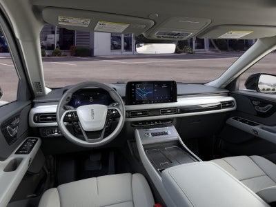 2026 Lincoln Aviator Premiere®