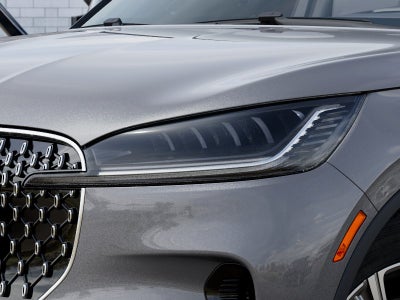 2027 Lincoln Aviator Premiere