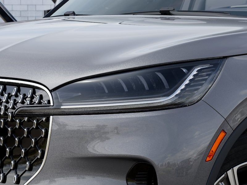 2027 Lincoln Aviator Premiere