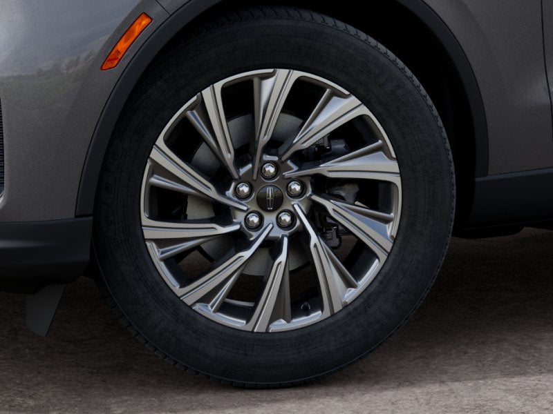 2027 Lincoln Aviator Premiere