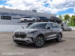 2027 Lincoln Aviator Premiere