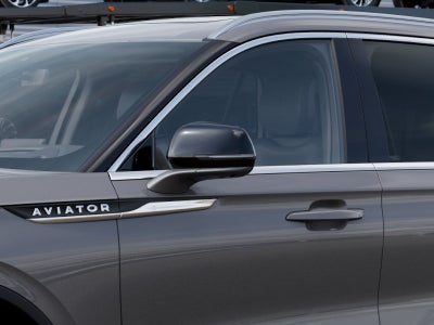 2027 Lincoln Aviator Premiere