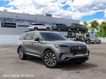 2027 Lincoln Aviator Premiere