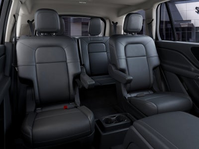2027 Lincoln Aviator 4DR AWD PREM