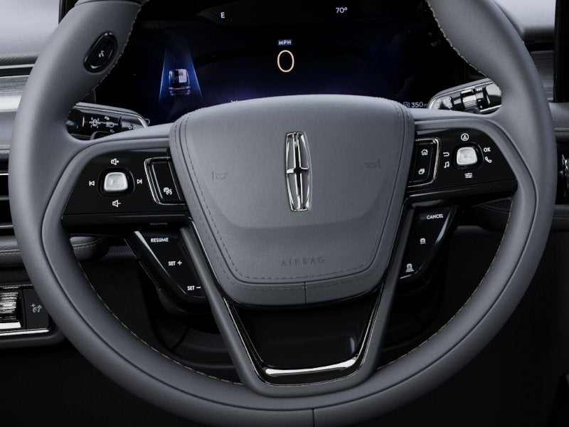 2027 Lincoln Aviator 4DR AWD PREM