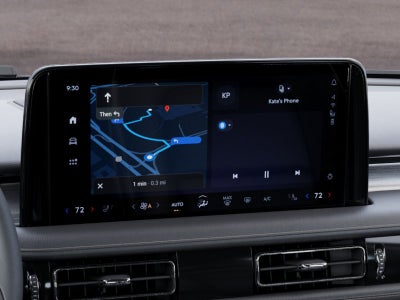 2027 Lincoln Aviator 4DR AWD PREM