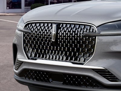 2027 Lincoln Aviator 4DR AWD PREM