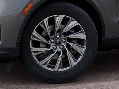 2027 Lincoln Aviator 4DR AWD PREM