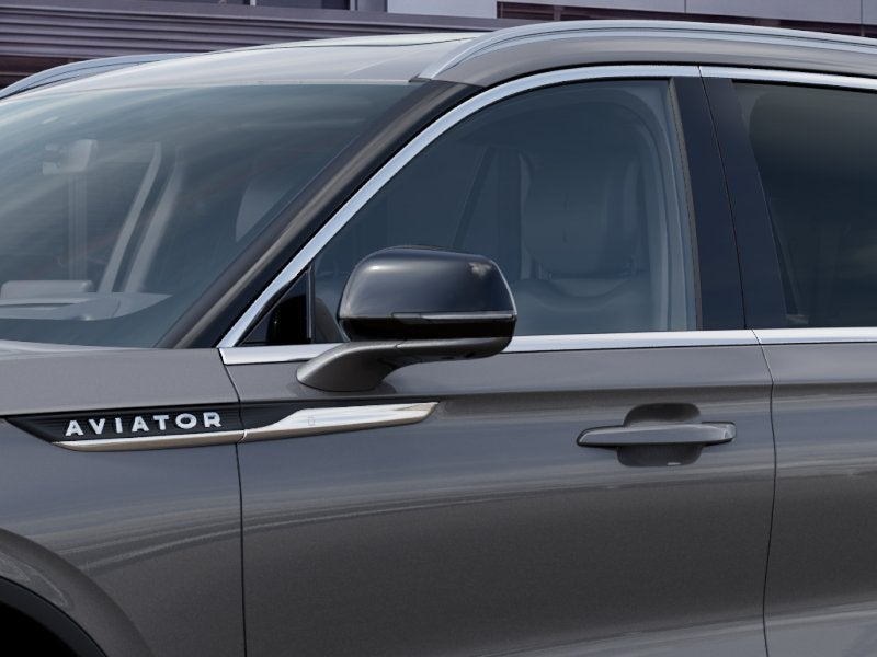 2027 Lincoln Aviator 4DR AWD PREM