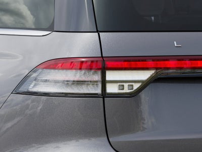 2027 Lincoln Aviator 4DR AWD PREM