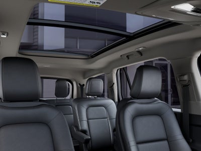 2027 Lincoln Aviator 4DR AWD PREM