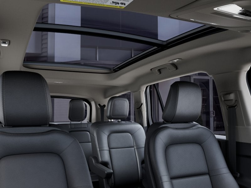 2027 Lincoln Aviator 4DR AWD PREM