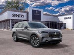 2027 Lincoln Aviator 4DR AWD PREM